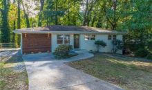 1197 Hillwood Ct SE Atlanta, GA 30316