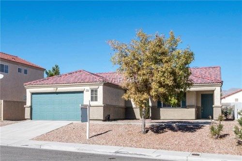 714 Brittany Falls Court, North Las Vegas, NV 89031