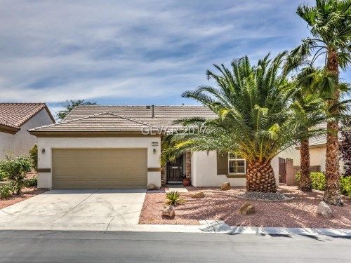 2241 Laurel Heights Lane, Henderson, NV 89052