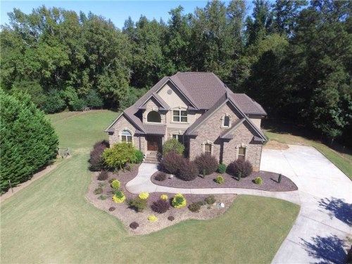 87 Roseberry Dr, Stockbridge, GA 30281