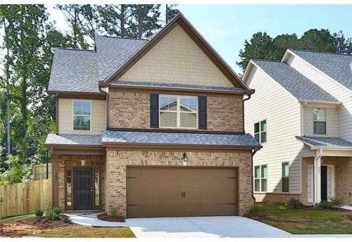 5771 Peltier Trace, Norcross, GA 30093