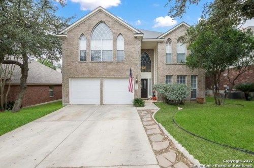 17219 Sendero Fls, San Antonio, TX 78232