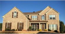 3110 Hazeltine Circle Cumming, GA 30041