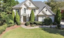 110 Serenity Ct Alpharetta, GA 30022