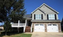 68 Barnsley Village Dr Adairsville, GA 30103