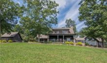 336 Greystone Trace Ellijay, GA 30536