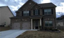 573 Silver Oak Dr Dallas, GA 30132