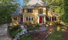 1002 Mickleton Ln Peachtree City, GA 30269