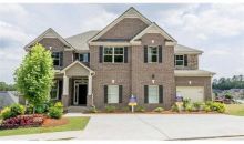 195 Elysian Dr Fayetteville, GA 30214