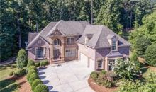 446 Estates View Dr Acworth, GA 30101