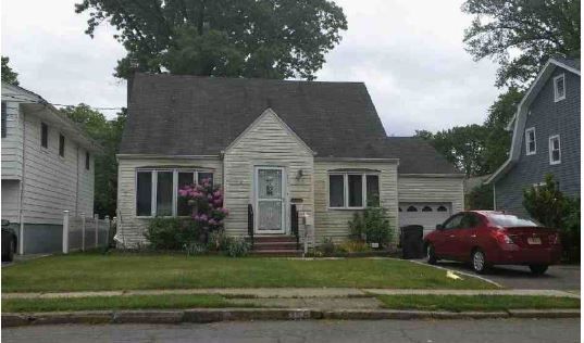 156 Porter Ave, Bergenfield, NJ 07621