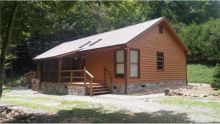 2889CH Old Parker Place Rd Ellijay, GA 30540