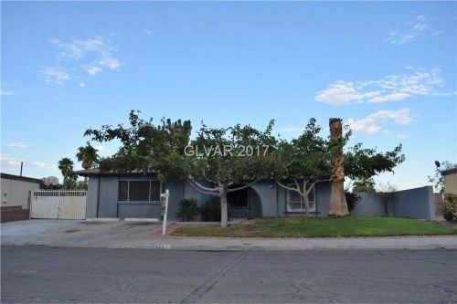 4952 Roswell Street, Las Vegas, NV 89120