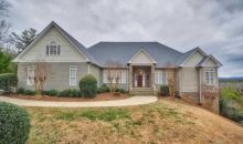 157 Soque Overlook Ln Clarkesville, GA 30523