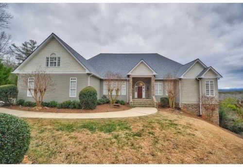 157 Soque Overlook Ln, Clarkesville, GA 30523