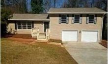 1340 Flat Shoals Rd SE Conyers, GA 30013