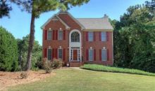 115 Hillcrest Trace Fayetteville, GA 30215