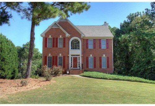 115 Hillcrest Trace, Fayetteville, GA 30215