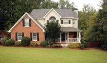 1109 River Green Ct Mcdonough, GA 30252