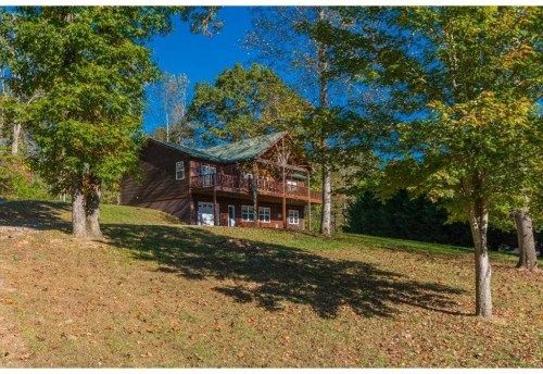 178 Cypress Edge Dr, Blairsville, GA 30512