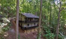 1632 Spring Cove Rd Blairsville, GA 30512