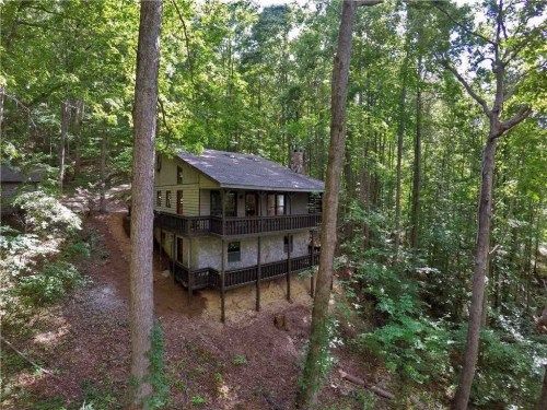 1632 Spring Cove Rd, Blairsville, GA 30512