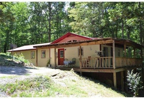 975 Timber Ridge Rd, Blairsville, GA 30512