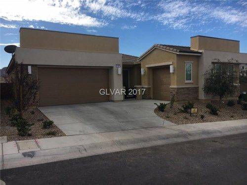 5 Via Tiberina, Henderson, NV 89011