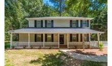 2894 Carrousel Ct Stone Mountain, GA 30087