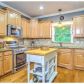 126 Lower Browning Ct, Jasper, GA 30143 ID:15141048