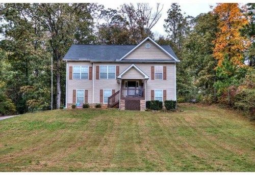 14 Hames Point, Adairsville, GA 30103