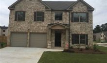 60 Tulip Poplar Ln Covington, GA 30016