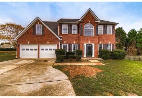 178 Crest Valley Ct, Lawrenceville, GA 30043