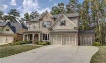 3770 Kentwood Ct Suwanee, GA 30024