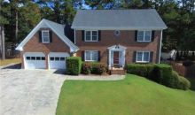 2310 Diana Ct Snellville, GA 30039