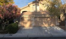 2156 Starline Meadow Place Las Vegas, NV 89134