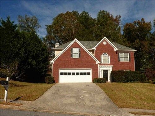 4491 Saddle Bend Trl, Snellville, GA 30039