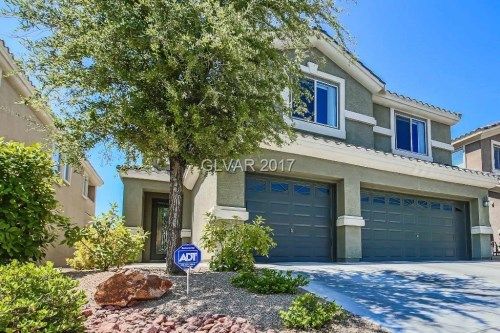 63 Tall Ruff Drive, Las Vegas, NV 89148