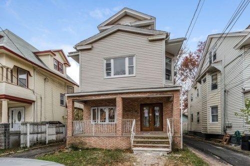 123 Laurel Ave, Irvington, NJ 07111