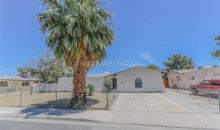 3920 Placita Avenue Las Vegas, NV 89121