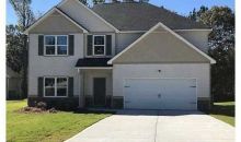 217 Candlewood Dr Carrollton, GA 30117