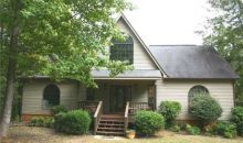 158 Antony Dr Jackson, GA 30233