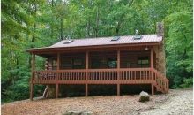 00 Jarrard Gap Rd Suches, GA 30572