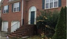 5510 Huntington Mist Dr Stone Mountain, GA 30087