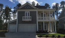 202 Bandon Way Peachtree City, GA 30269