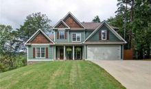 134 Sitting Bull Ct Waleska, GA 30183