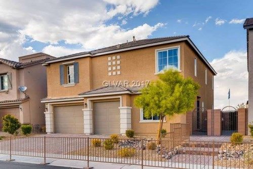 8022 Brown Clay Avenue, Las Vegas, NV 89113