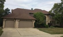 256 HILLANDALE DRIVE Bloomingdale, IL 60108