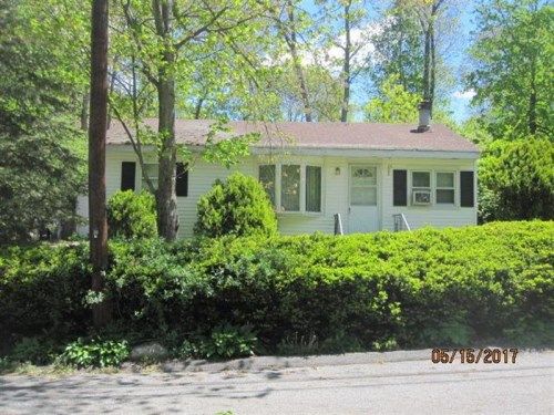 99 NEW YORK AVE, Lake Hopatcong, NJ 07849