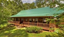 4852 Chatsworth Hwy Ellijay, GA 30540